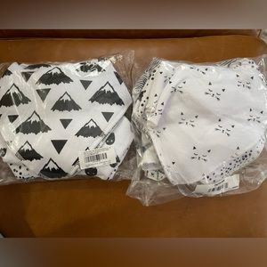 Baby Bibs (10pck)